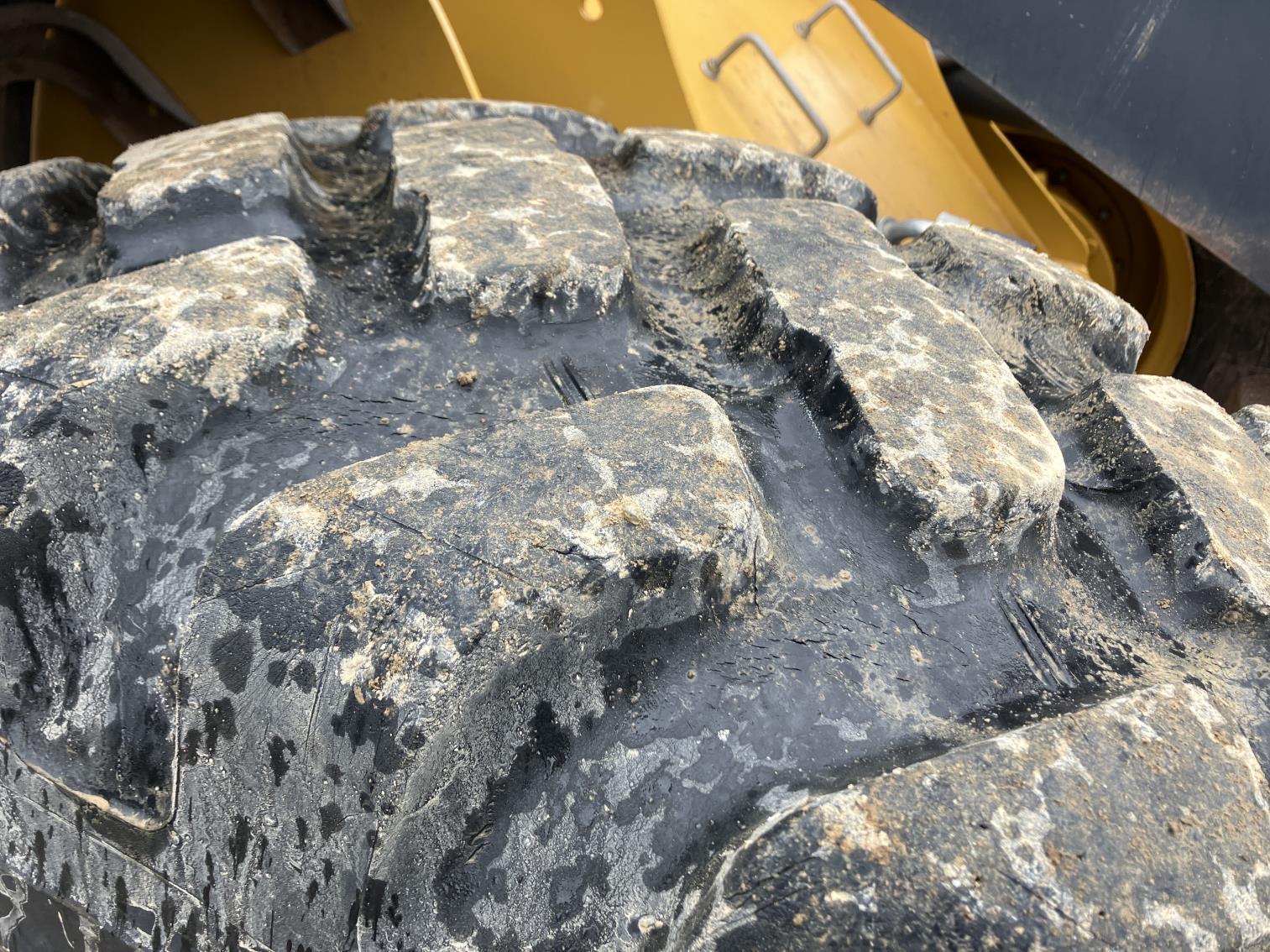 2022 Deere 444l Wheel Loader