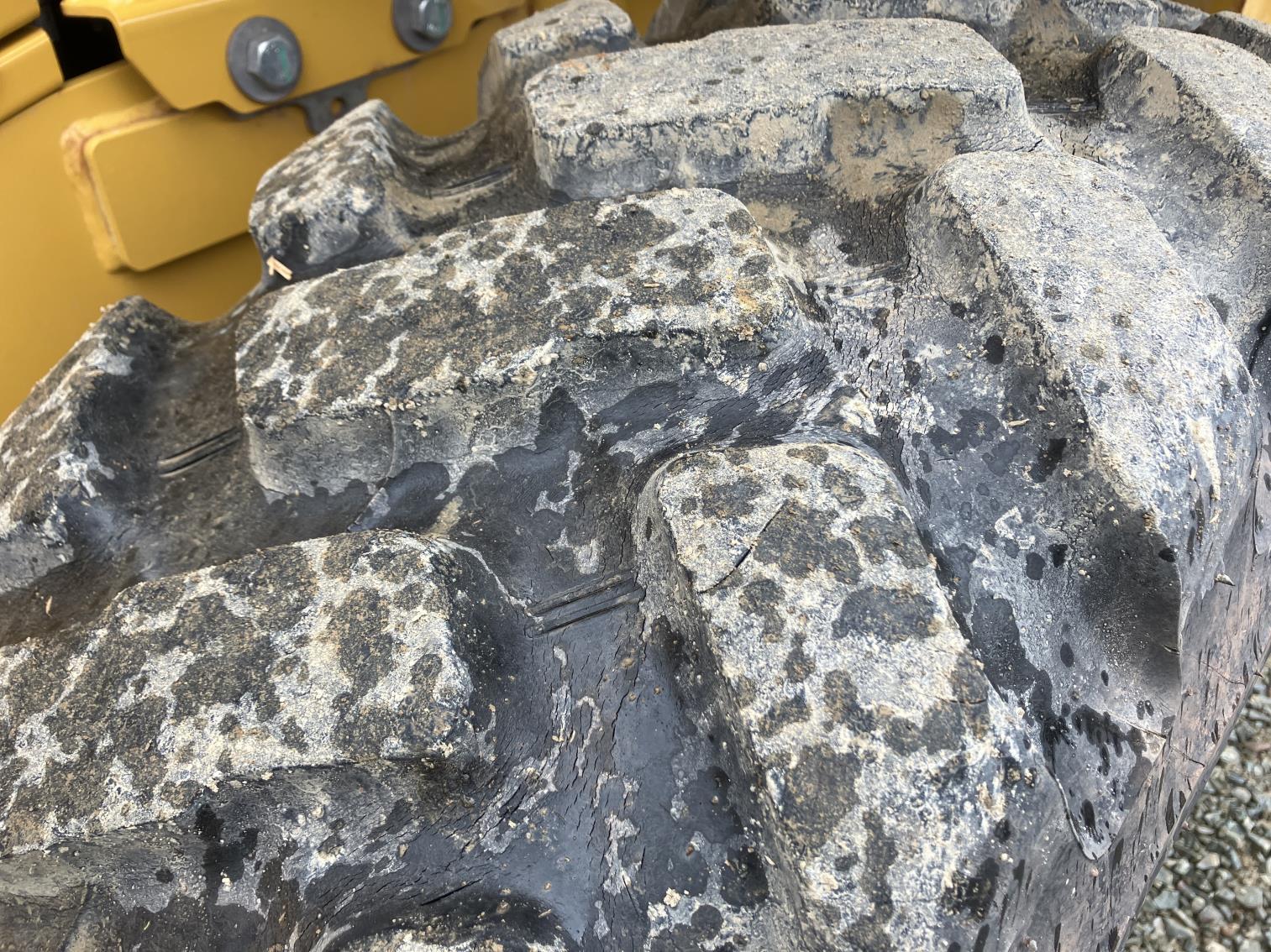 2022 Deere 444l Wheel Loader