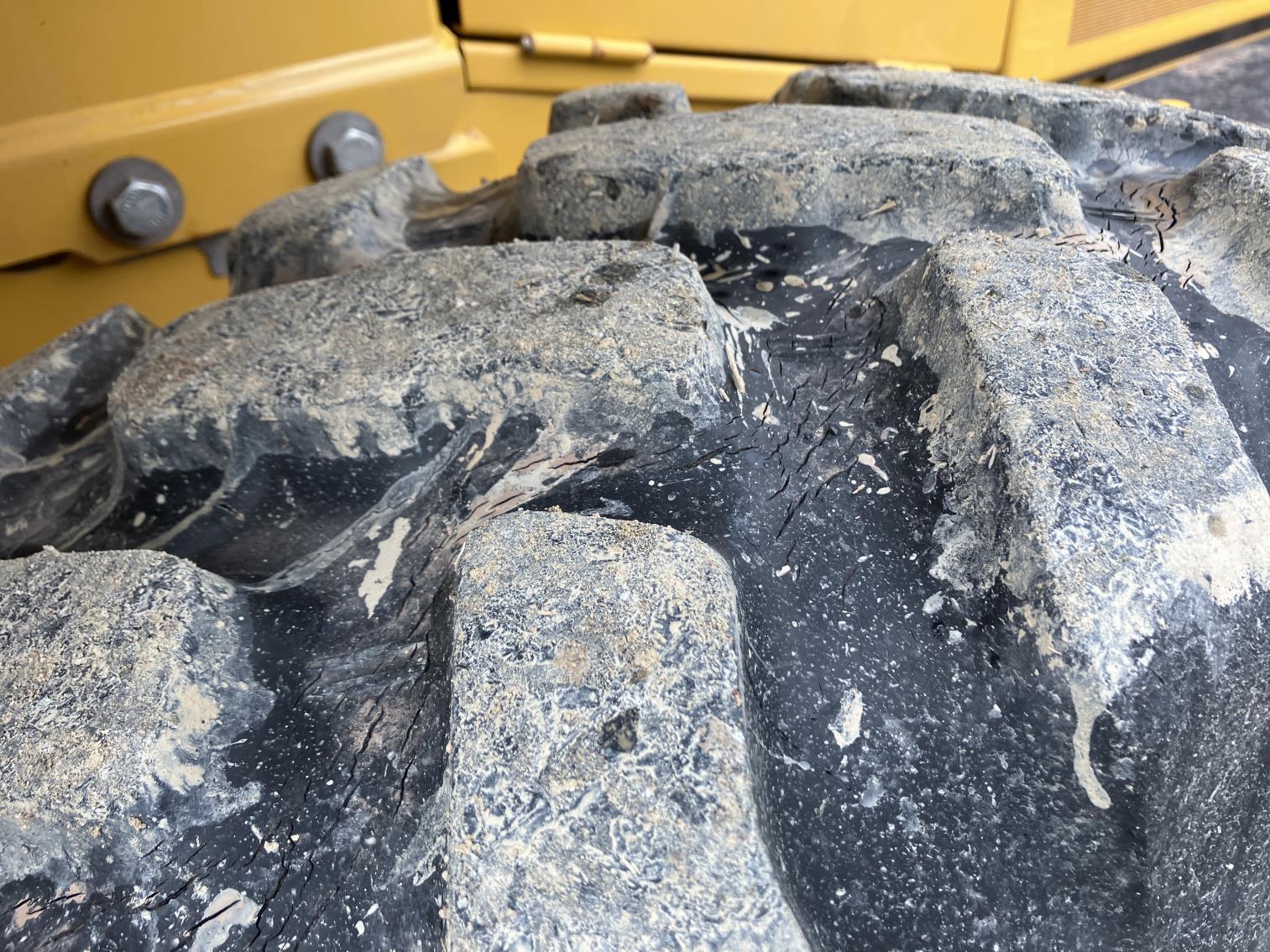 2022 Deere 444l Wheel Loader