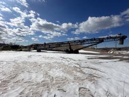 Abco 100â€™ Conveyer