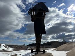 Abco 100â€™ Conveyer