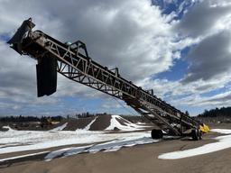 Abco 100â€™ Conveyer
