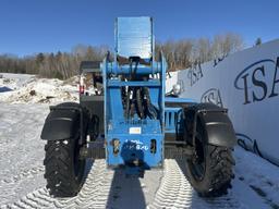 2015 Genie Gth-636 Telehandler