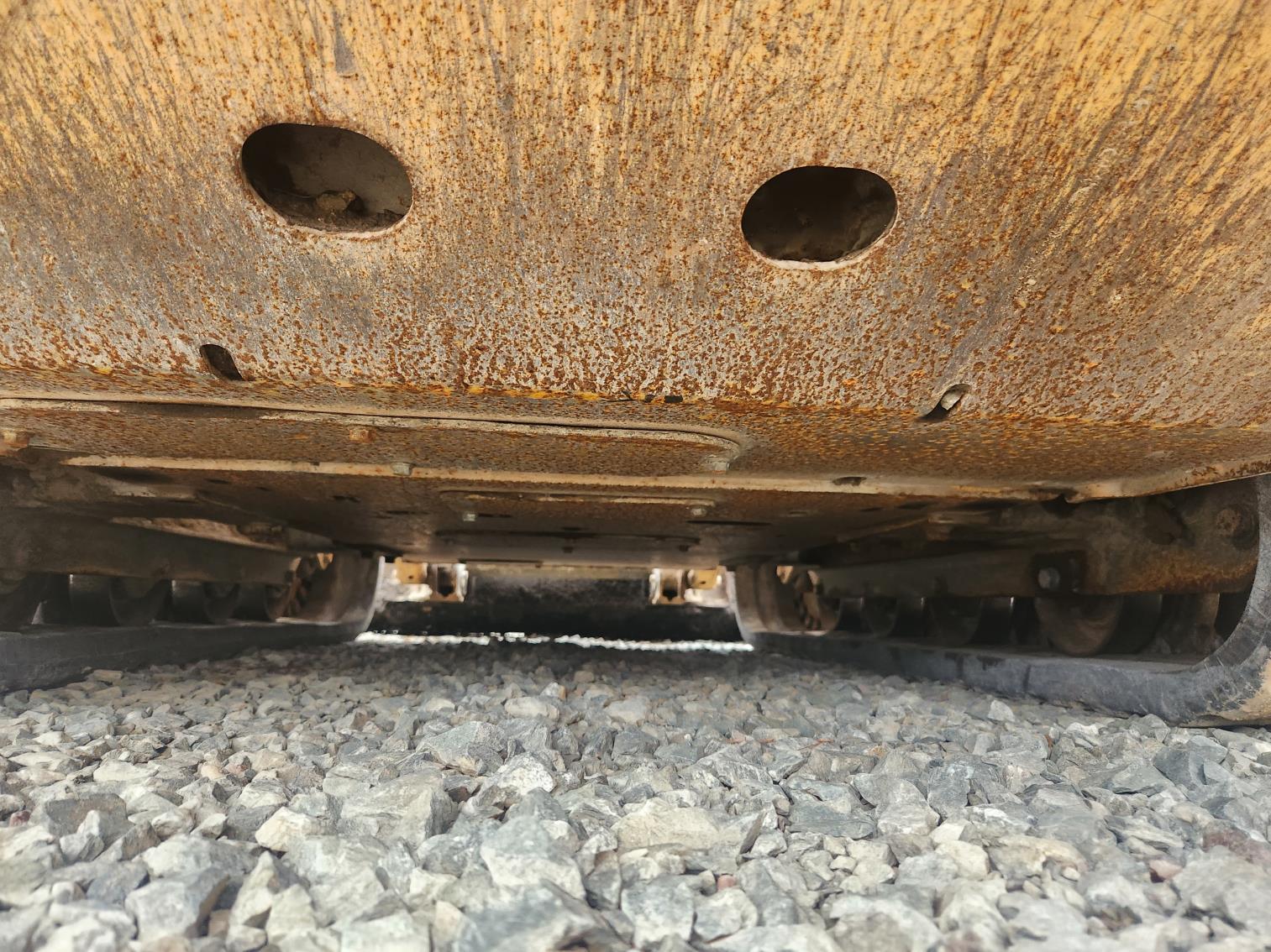 2017 Case Tv380 Tracked Skid Steer