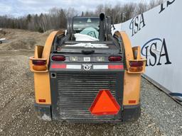 2017 Case Tv380 Tracked Skid Steer