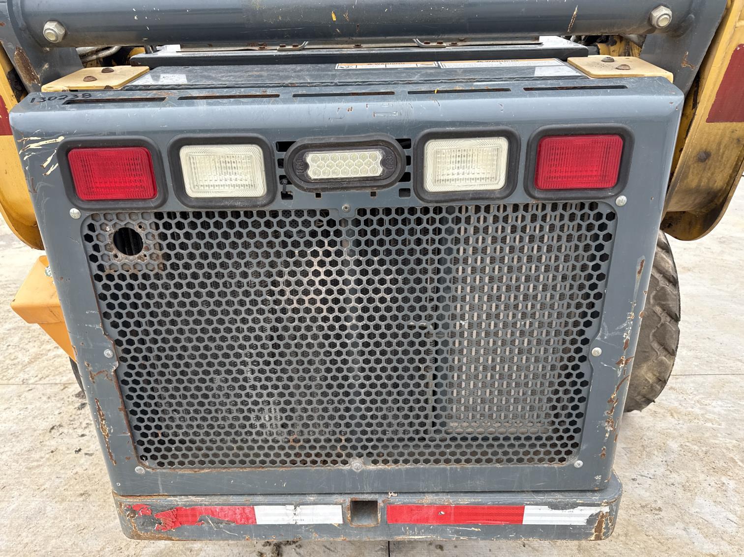 2014 Gehl V400 Wheeled Skid Steer