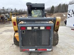 2014 Gehl V400 Wheeled Skid Steer