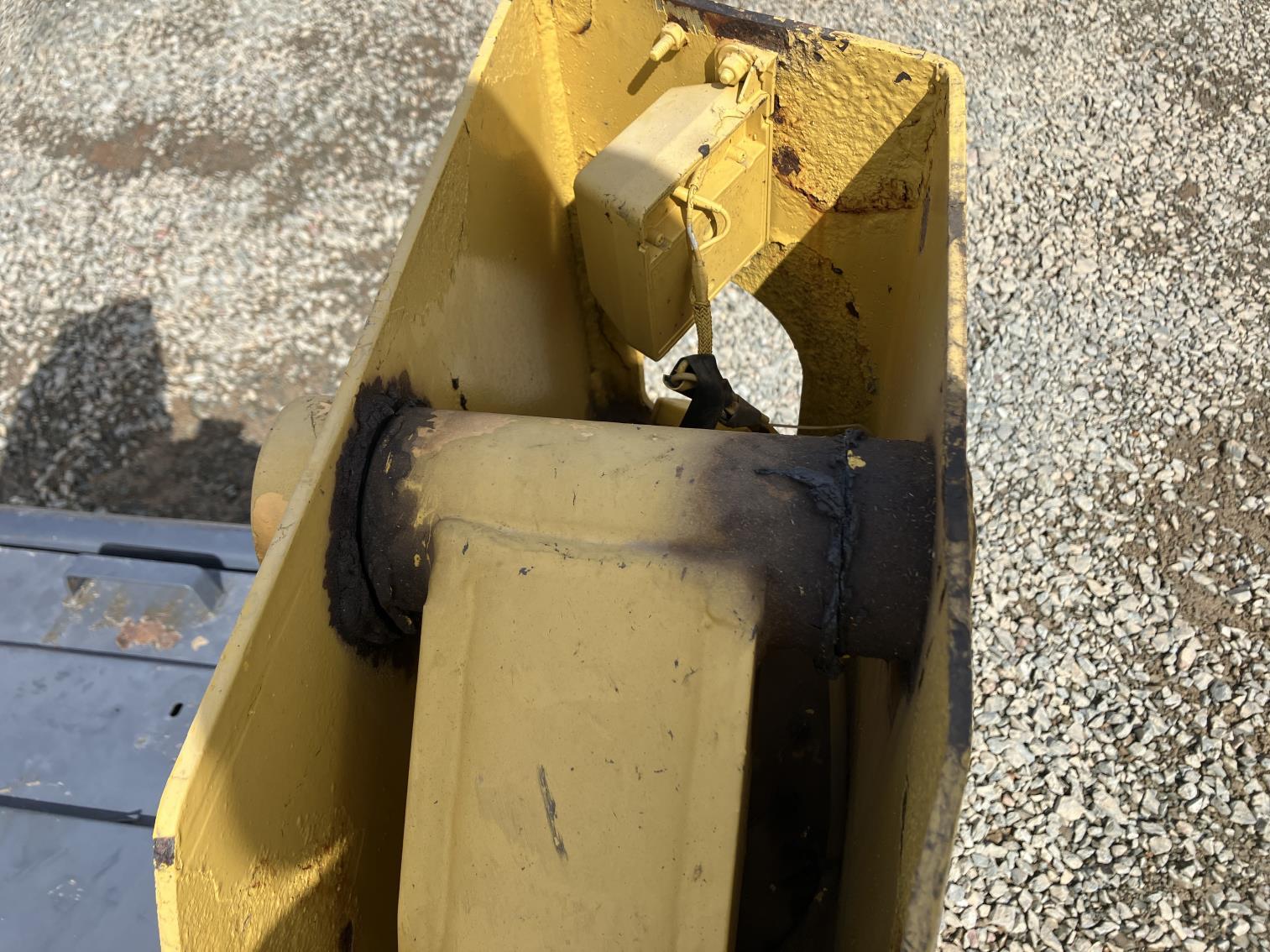 Gehl 6635 Series Ii Dxt Wheeled Skid Steer