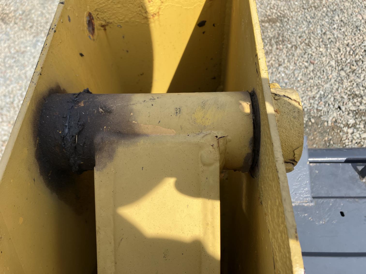 Gehl 6635 Series Ii Dxt Wheeled Skid Steer