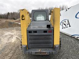 Gehl 6635 Series Ii Dxt Wheeled Skid Steer