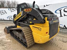New Holland C337 Tracked Skid Steer