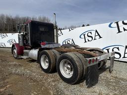1993 Peterbilt 379 Day Cab Truck Tractor