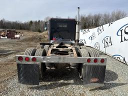 1993 Peterbilt 379 Day Cab Truck Tractor