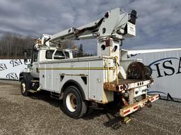 2006 International 7300 Sfa 4x4 Digger Derrick