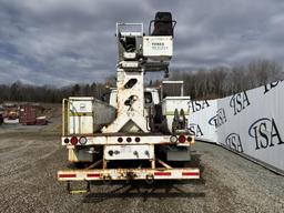 2006 International 7300 Sfa 4x4 Digger Derrick