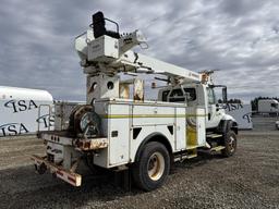 2006 International 7300 Sfa 4x4 Digger Derrick