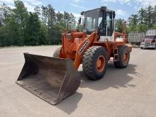 2003 Daeoo Mega 200-111