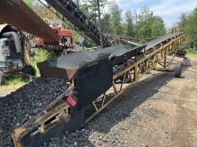 53â€™ Conveyer