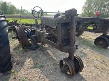 John Deere Tractor
