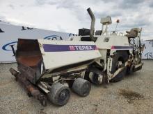 Terex Cr452 Paver