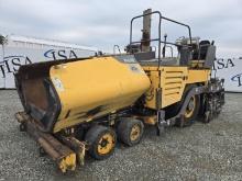 2008 Volvo Pf6170 Asphalt Paver