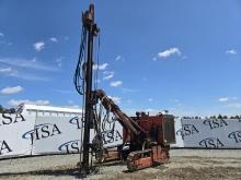 Joy D900q7sce Rock Drill
