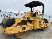 Sakai Sw850-ii Roller