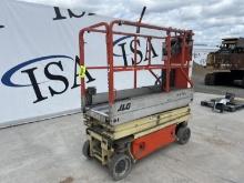 2005 Jlg 1930es Scissor Lift