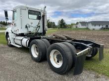 Freightliner Day Cab Truck Tractor