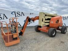 2017 Jlg 450aj Lift