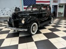 1940 Ford Coupe