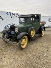 1929 Ford Model A Pickup