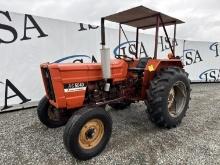 Allis Chalmers 5040 Tractor