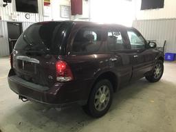 2006 Buick Rainier
