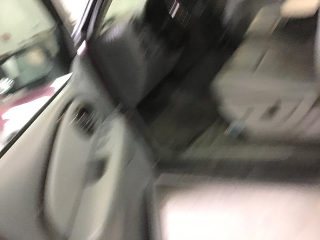 2006 Buick Rainier