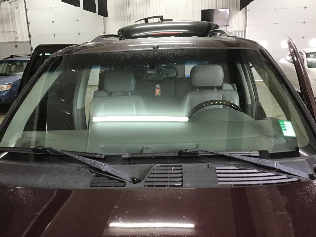 2006 Buick Rainier