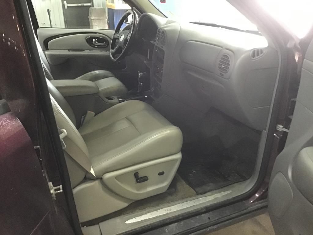 2006 Buick Rainier