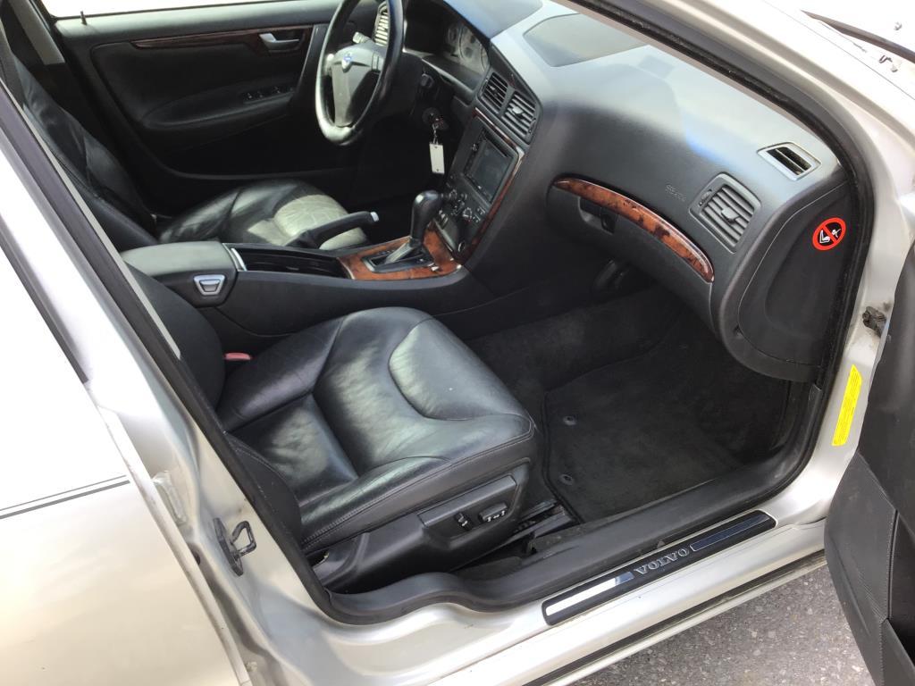 2006 Volvo S60