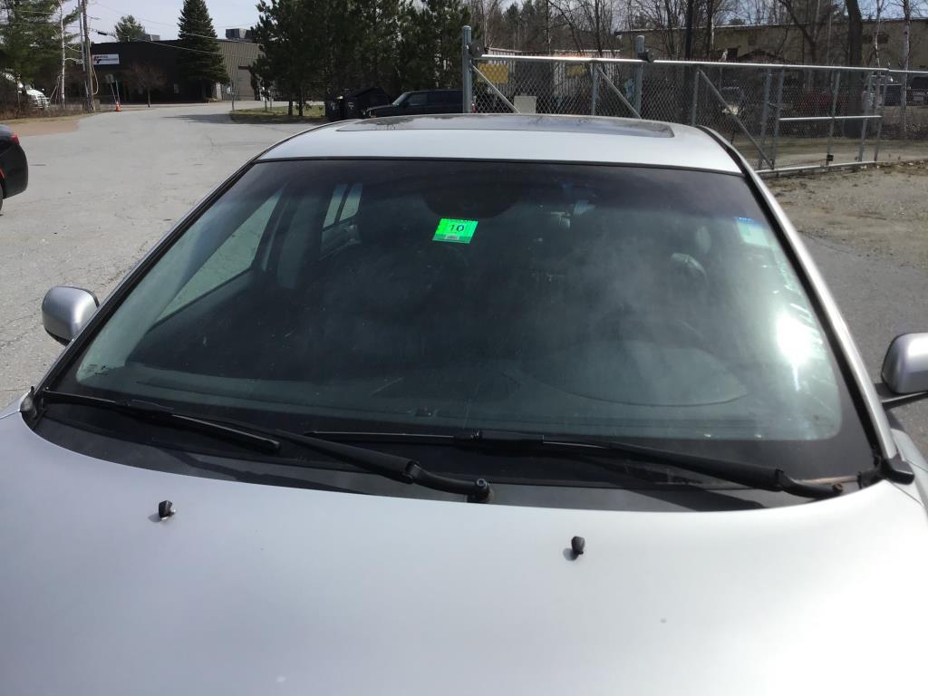 2006 Volvo S60