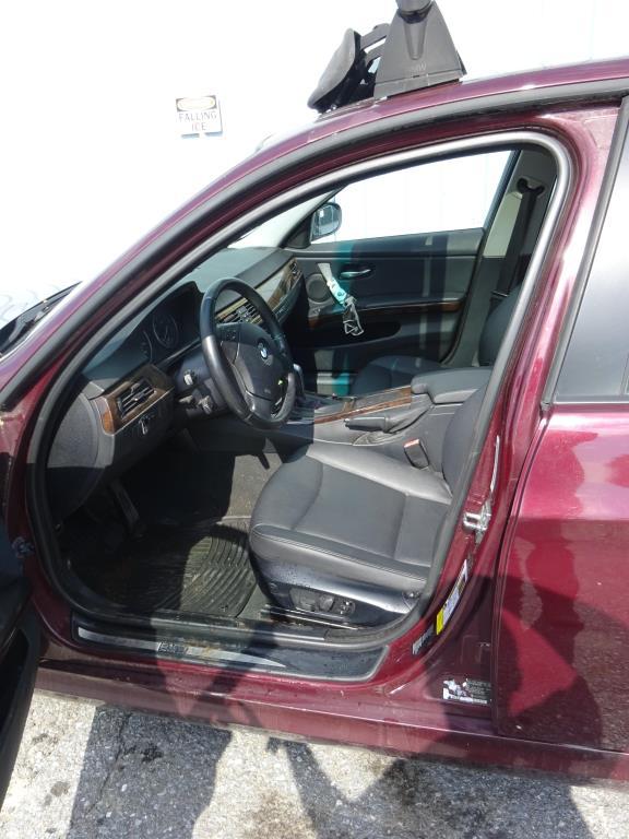 2009 BMW 3 Series