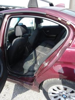 2009 BMW 3 Series