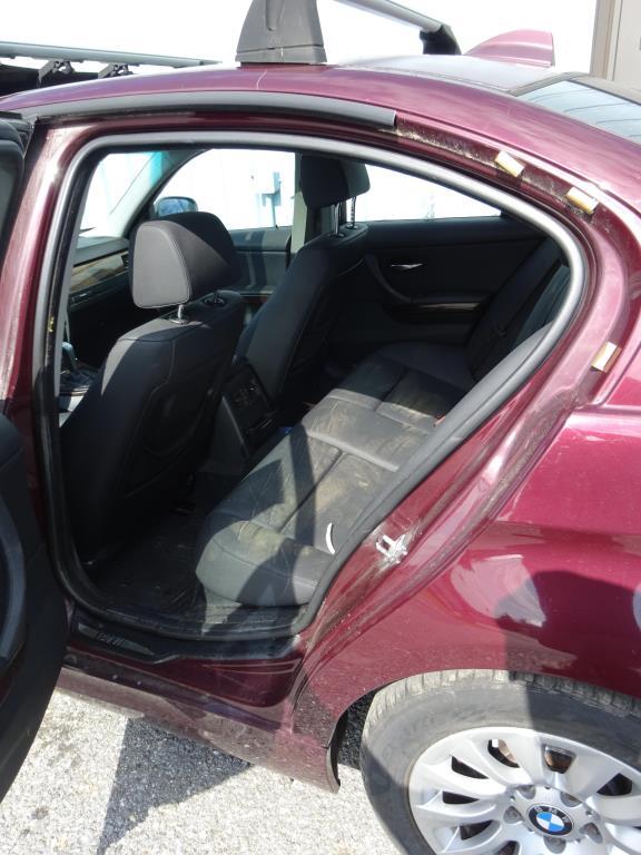 2009 BMW 3 Series