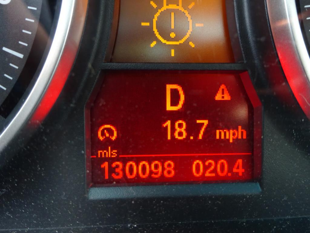 2009 BMW 3 Series