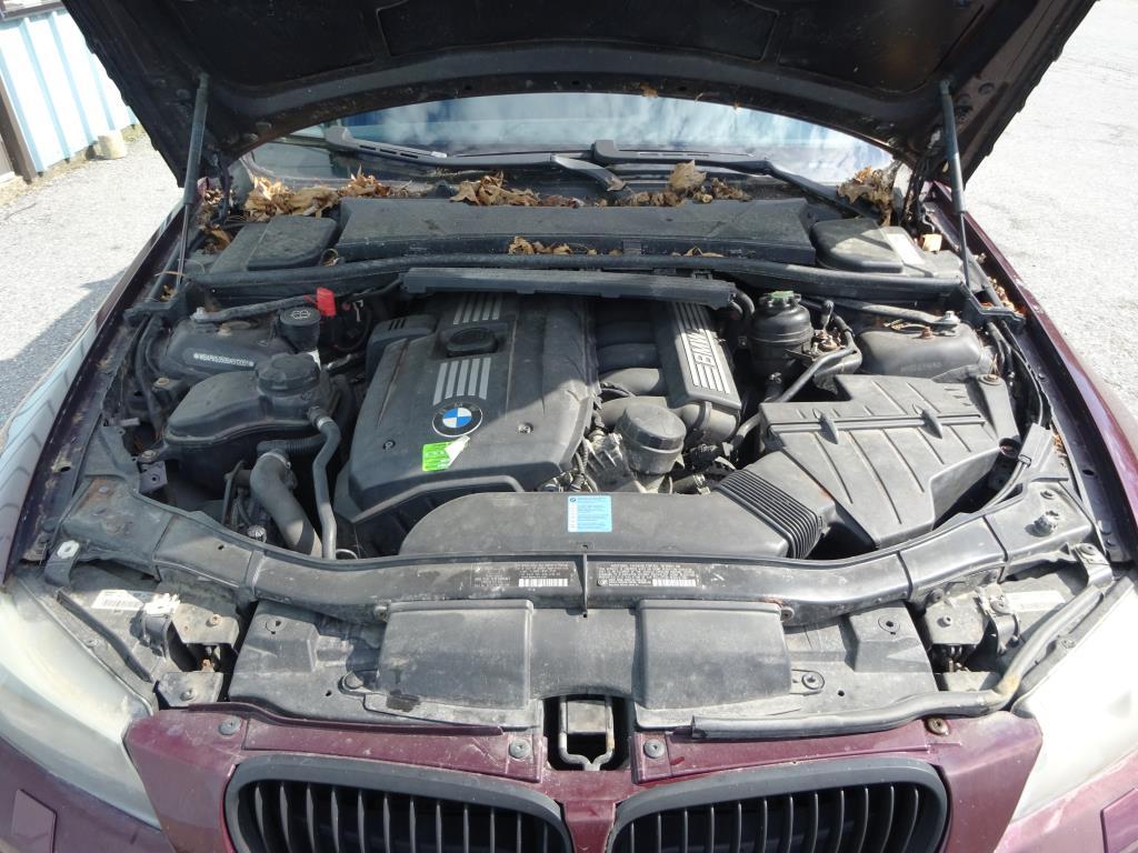 2009 BMW 3 Series