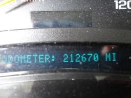 2004 GMC Yukon