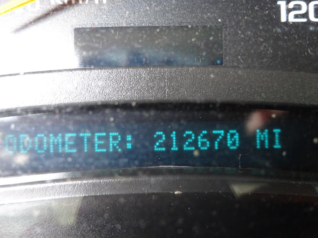 2004 GMC Yukon