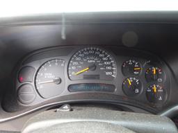 2004 GMC Yukon