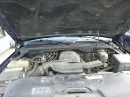 2004 GMC Yukon