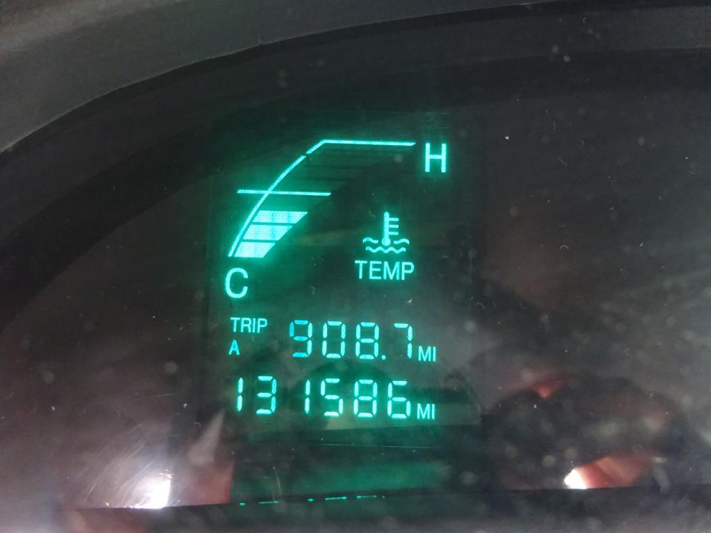 2002 Cadillac DeVille