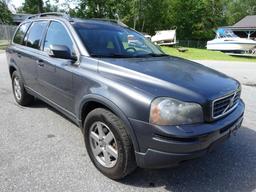 2007 Volvo XC90